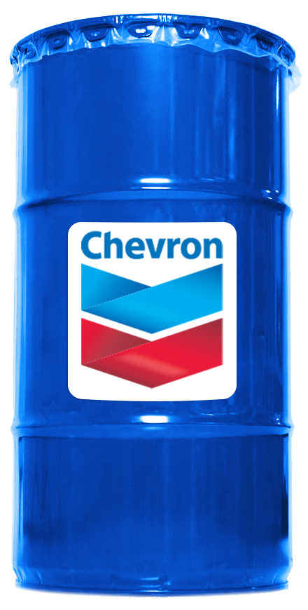 Chevron Delo Syn-Trans HD SAE 50   -  | Container: 120 lb Keg | Shipped as: 1 X 120 lb Keg - Commercial Transmission Fluids